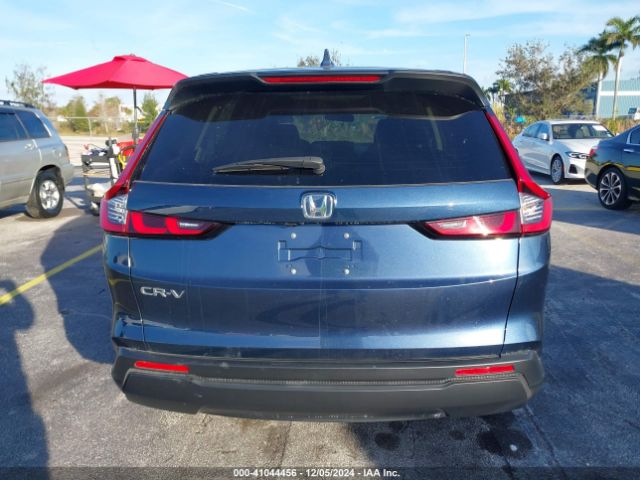 2HKRS3H42RH306532 Honda Cr-v Ex 2wd