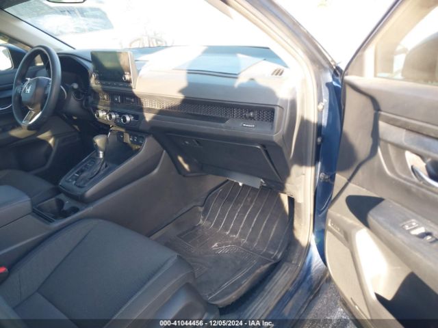 2HKRS3H42RH306532 Honda Cr-v Ex 2wd