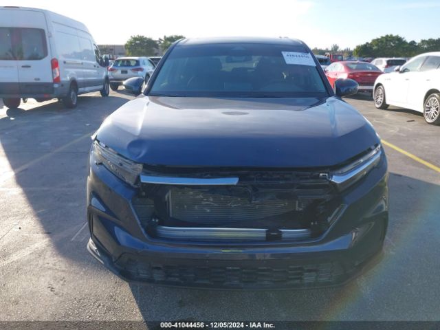 2HKRS3H42RH306532 Honda Cr-v Ex 2wd