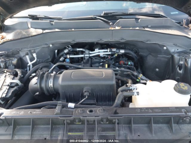 1FMSK7DH8PGA96355 Ford EXPLORER XLT