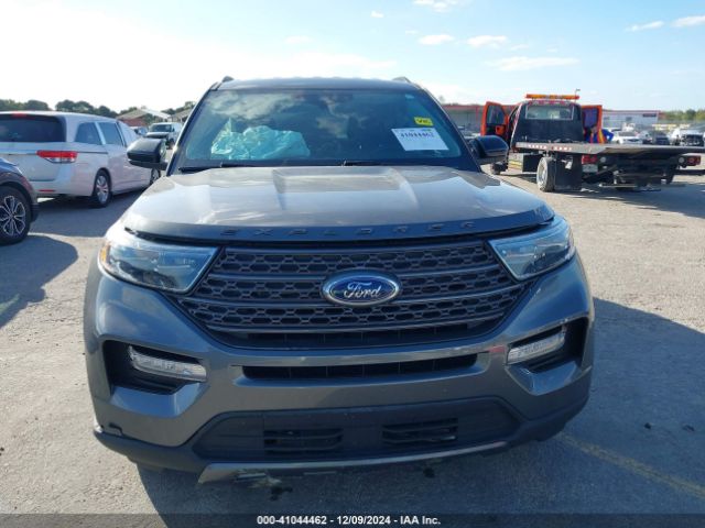 1FMSK7DH8PGA96355 Ford EXPLORER XLT