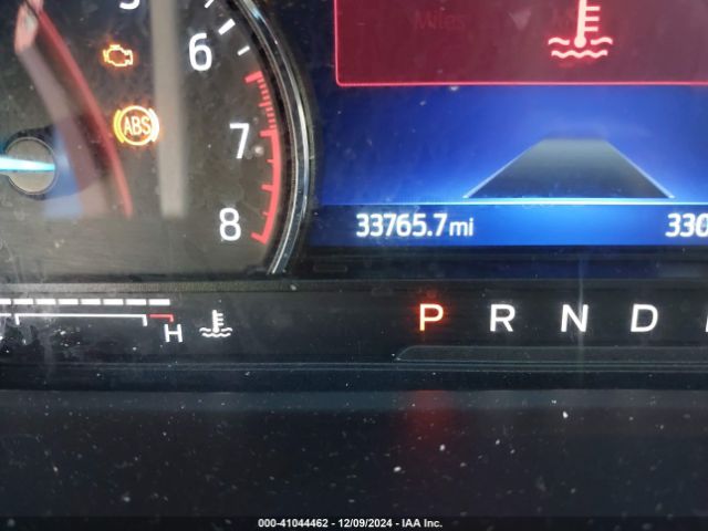1FMSK7DH8PGA96355 Ford EXPLORER XLT
