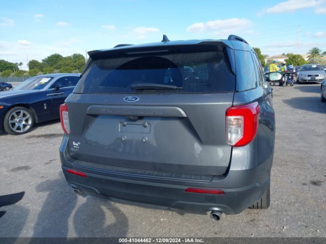 1FMSK7DH8PGA96355 Ford EXPLORER XLT