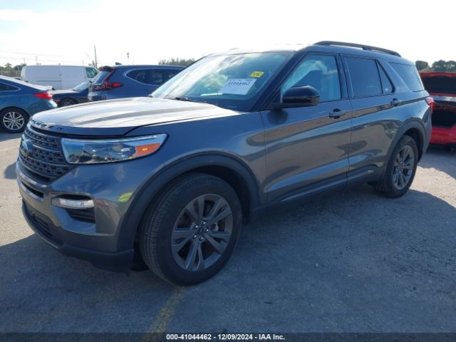 1FMSK7DH8PGA96355 Ford EXPLORER XLT