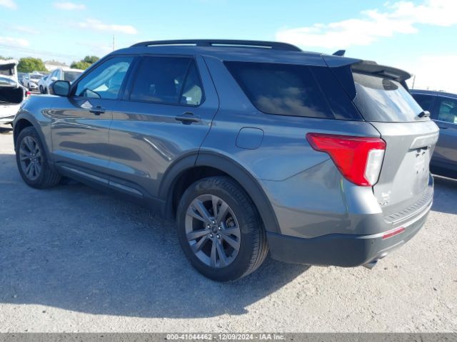 1FMSK7DH8PGA96355 Ford EXPLORER XLT