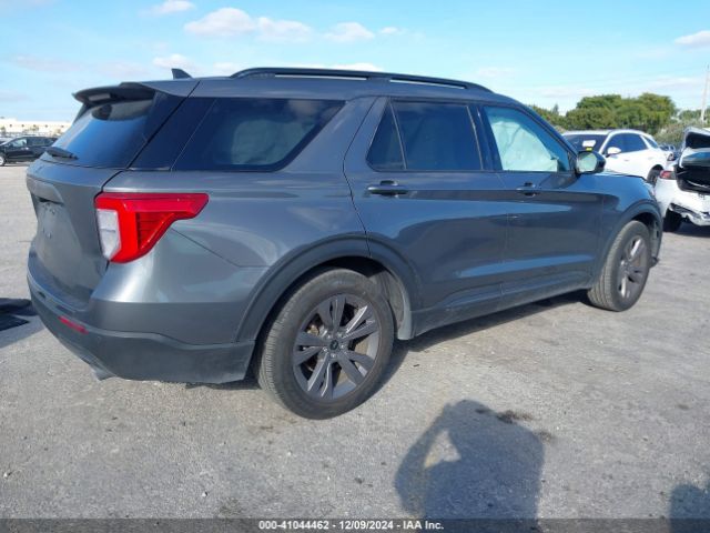 1FMSK7DH8PGA96355 Ford EXPLORER XLT