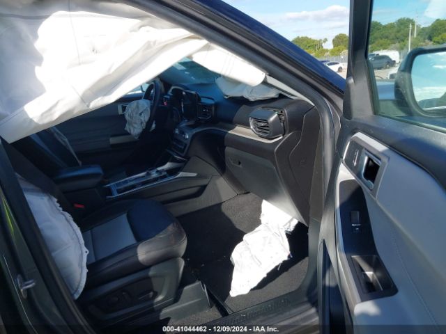 1FMSK7DH8PGA96355 Ford EXPLORER XLT