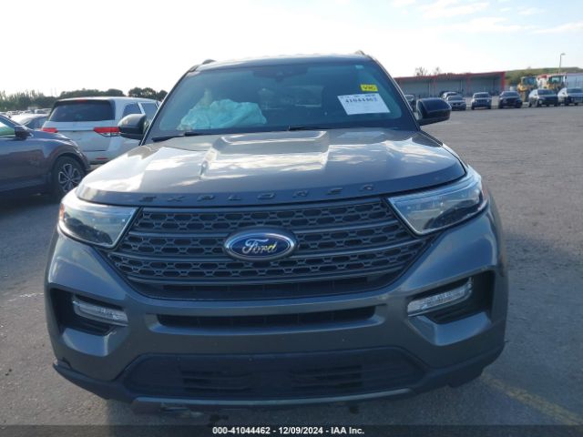 1FMSK7DH8PGA96355 Ford EXPLORER XLT