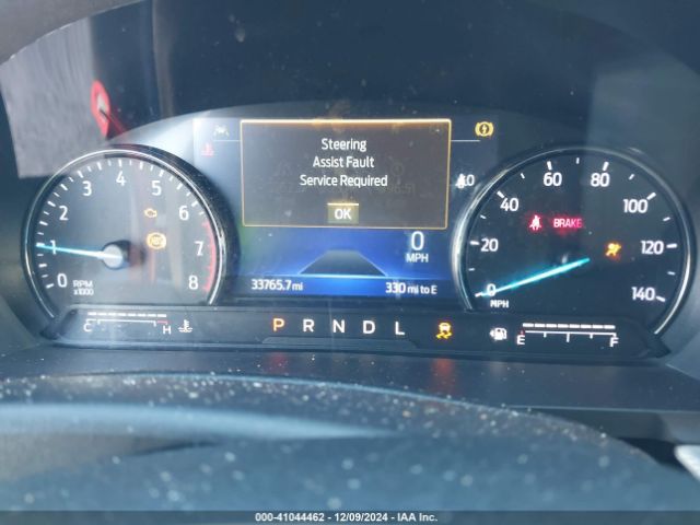 1FMSK7DH8PGA96355 Ford EXPLORER XLT