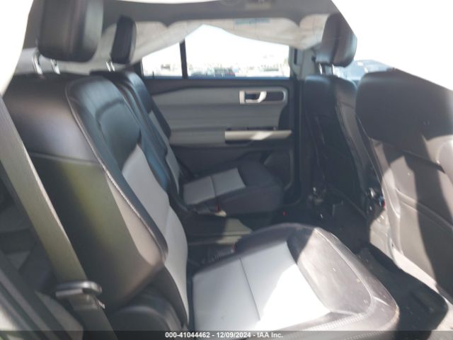 1FMSK7DH8PGA96355 Ford EXPLORER XLT