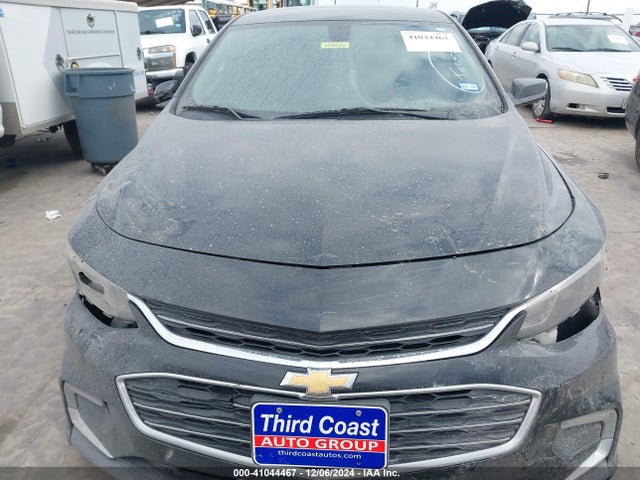 Chevrolet MALIBU LT 2018 1G1ZD5ST4JF161295 Image 11