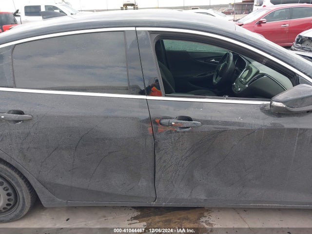 Chevrolet MALIBU LT 2018 1G1ZD5ST4JF161295 Image 12