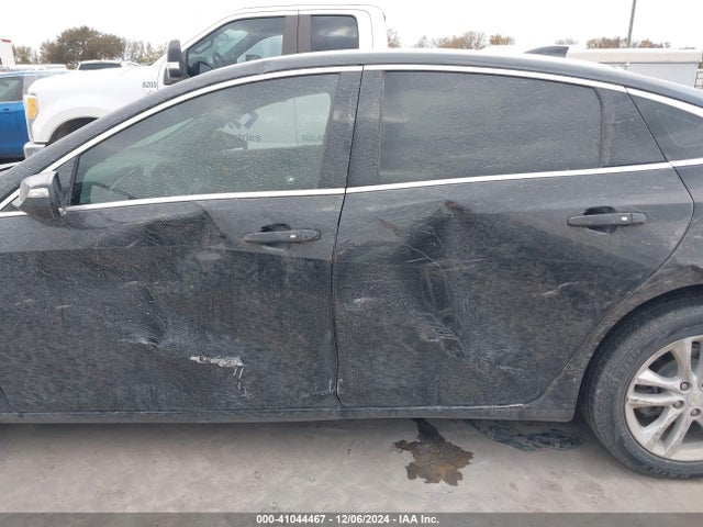 Chevrolet MALIBU LT 2018 1G1ZD5ST4JF161295 Image 13