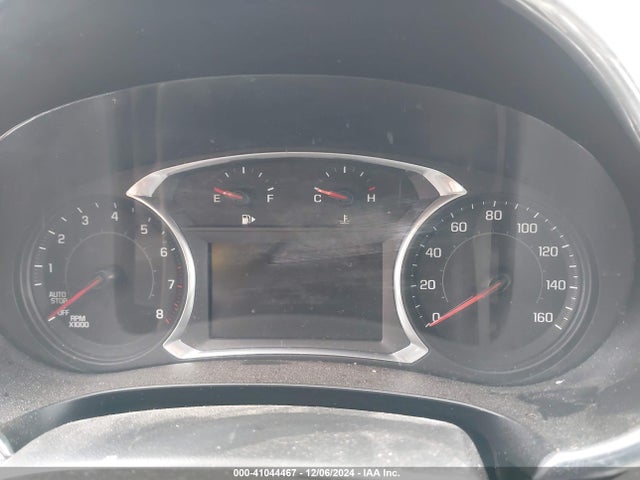 Chevrolet MALIBU LT 2018 1G1ZD5ST4JF161295 Image 14