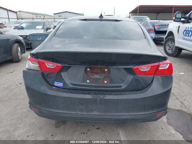 Chevrolet MALIBU LT 2018 1G1ZD5ST4JF161295 Image 15