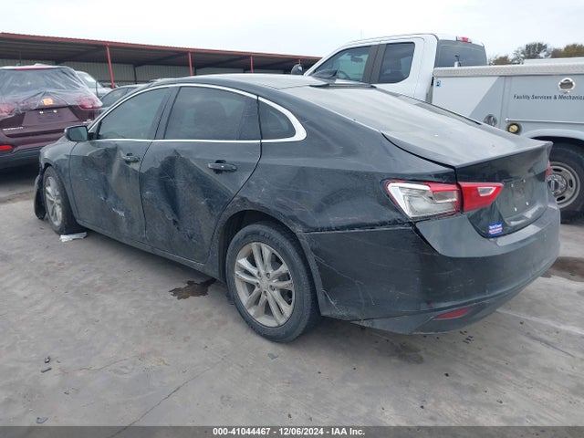 Chevrolet MALIBU LT 2018 1G1ZD5ST4JF161295 Image 3