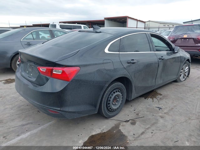 Chevrolet MALIBU LT 2018 1G1ZD5ST4JF161295 Image 4