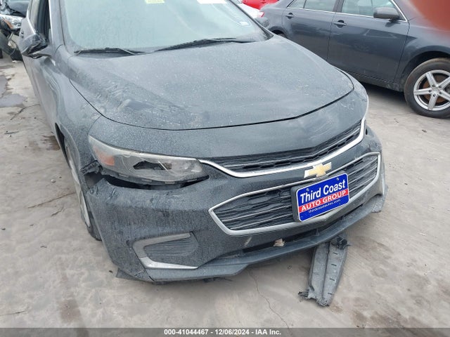 Chevrolet MALIBU LT 2018 1G1ZD5ST4JF161295 Image 6