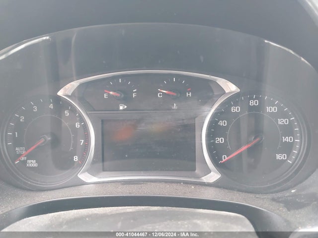 Chevrolet MALIBU LT 2018 1G1ZD5ST4JF161295 Image 7