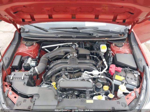 JF2GUADC3RH356584 Subaru Crosstrek Premium