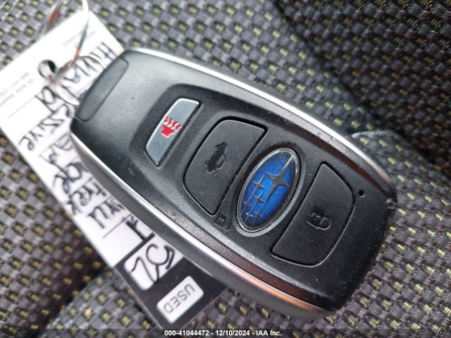JF2GUADC3RH356584 Subaru Crosstrek Premium