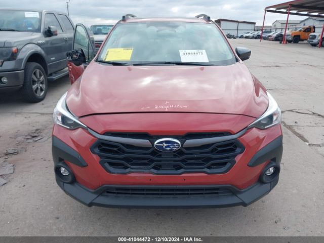 JF2GUADC3RH356584 Subaru Crosstrek Premium