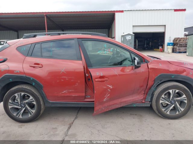 JF2GUADC3RH356584 Subaru Crosstrek Premium