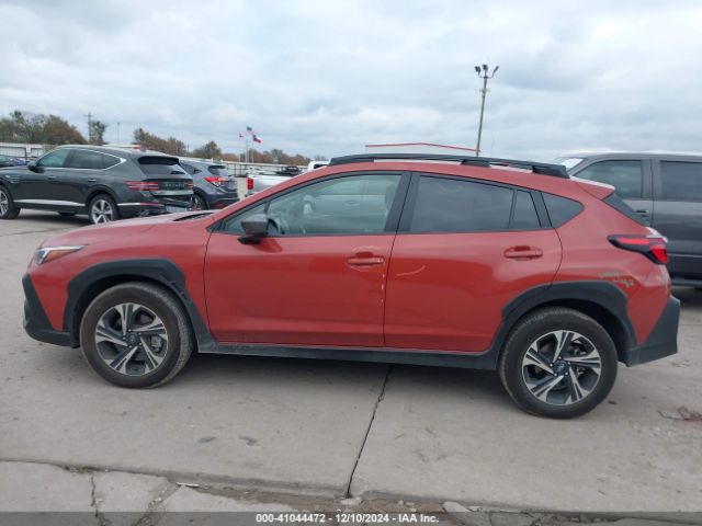 JF2GUADC3RH356584 Subaru Crosstrek Premium