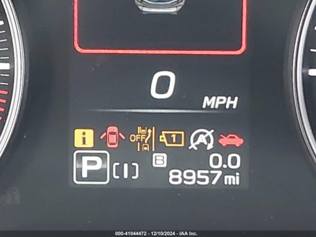 JF2GUADC3RH356584 Subaru Crosstrek Premium