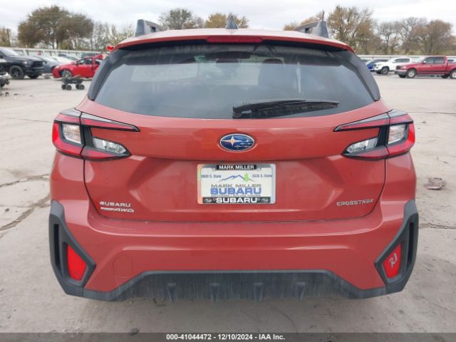 JF2GUADC3RH356584 Subaru Crosstrek Premium