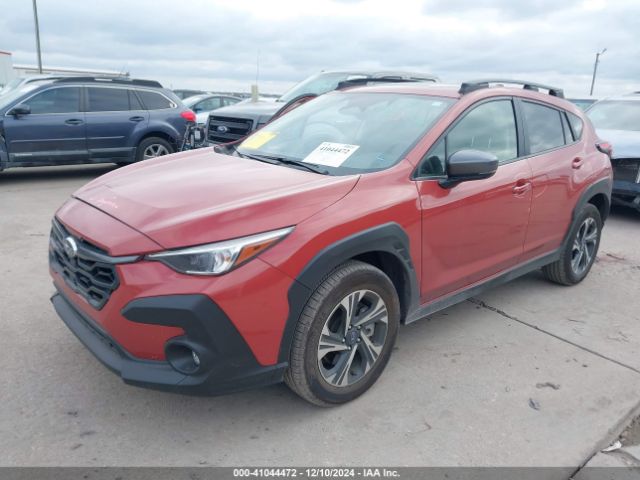 JF2GUADC3RH356584 Subaru Crosstrek Premium