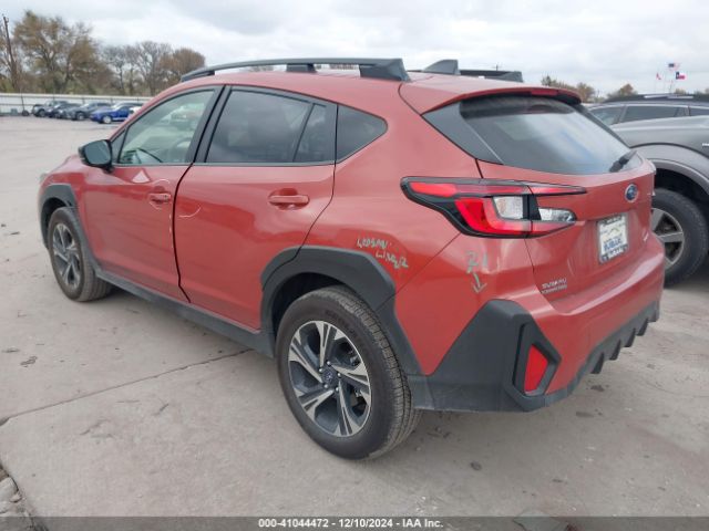 JF2GUADC3RH356584 Subaru Crosstrek Premium