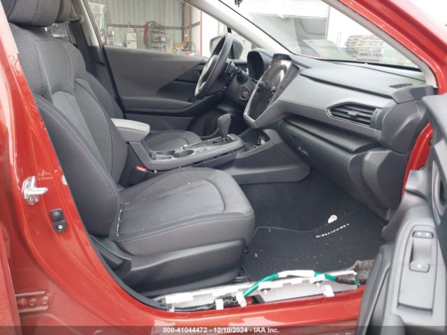 JF2GUADC3RH356584 Subaru Crosstrek Premium