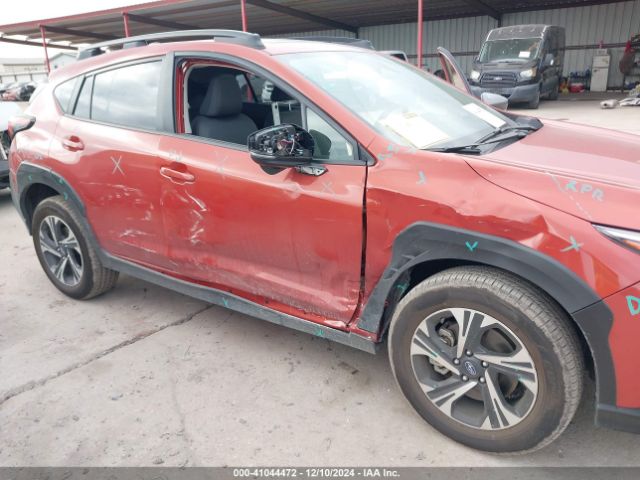 JF2GUADC3RH356584 Subaru Crosstrek Premium
