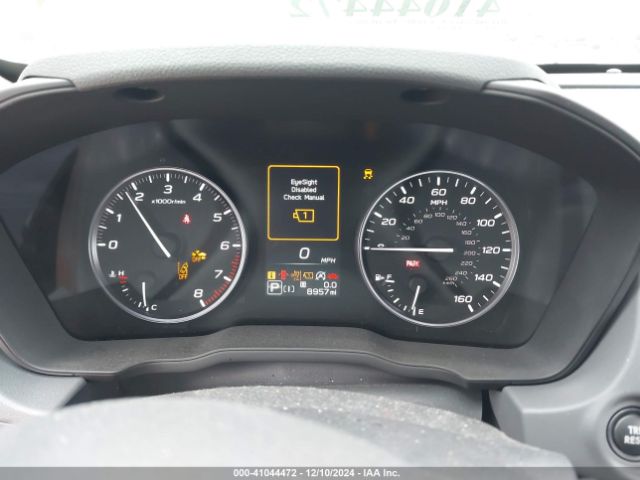JF2GUADC3RH356584 Subaru Crosstrek Premium