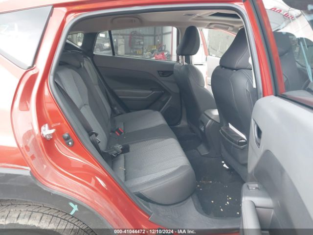 JF2GUADC3RH356584 Subaru Crosstrek Premium