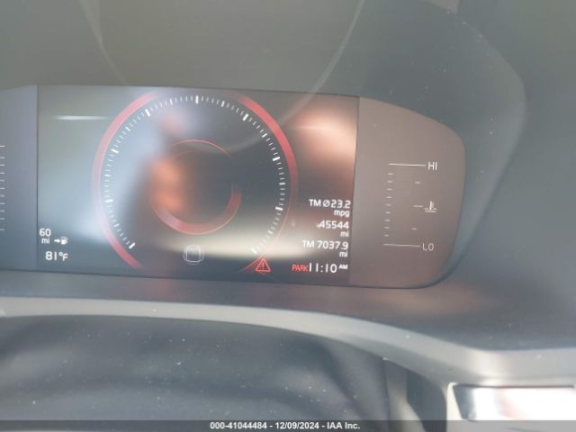 7JR102FKXKG003444 Volvo S60 T5 Momentum