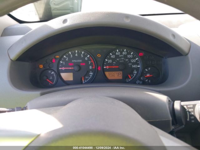 1N6AD0EV5KN876725 Nissan Frontier Sv
