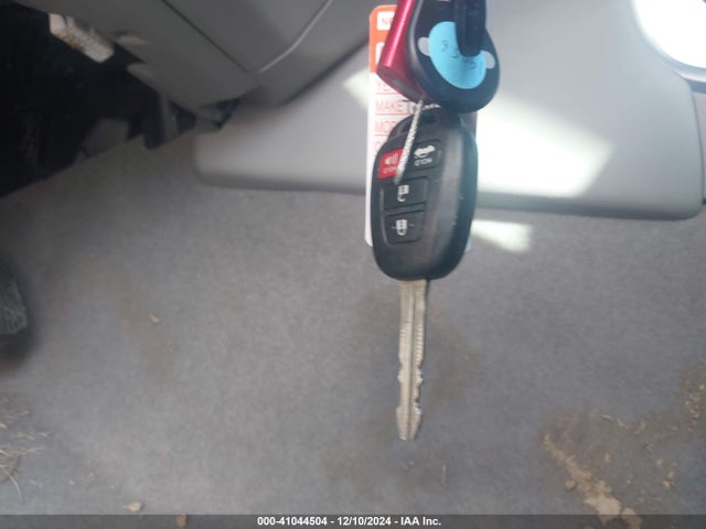 Toyota CAMRY LE 2016 4T4BF1FK0GR557551 Image 11