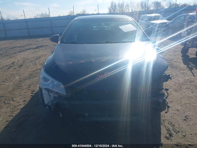Toyota CAMRY LE 2016 4T4BF1FK0GR557551 Image 13