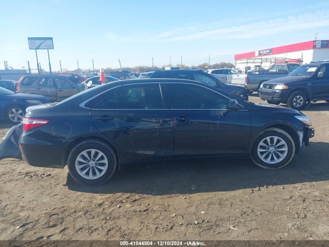 Toyota CAMRY LE 2016 4T4BF1FK0GR557551 Image 14