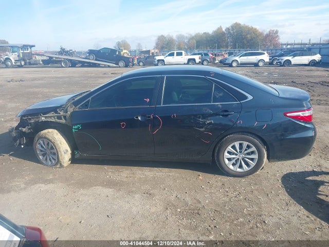Toyota CAMRY LE 2016 4T4BF1FK0GR557551 Image 15