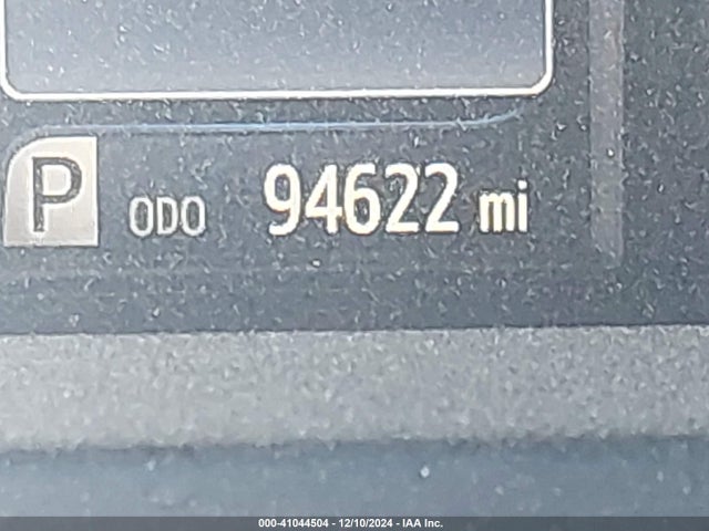 Toyota CAMRY LE 2016 4T4BF1FK0GR557551 Image 16