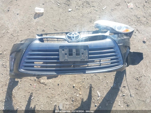 Toyota CAMRY LE 2016 4T4BF1FK0GR557551 Image 12