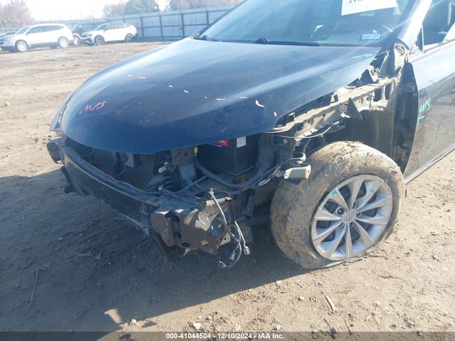 Toyota CAMRY LE 2016 4T4BF1FK0GR557551 Image 6