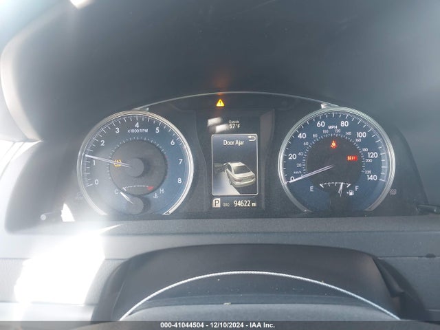 Toyota CAMRY LE 2016 4T4BF1FK0GR557551 Image 7