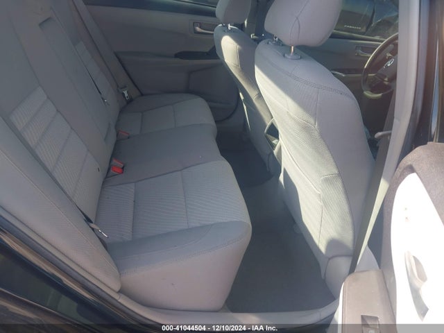 Toyota CAMRY LE 2016 4T4BF1FK0GR557551 Image 8