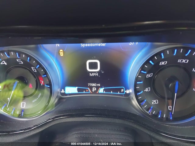 2C3CCAGGXKH566439 Chrysler 300 300s Awd