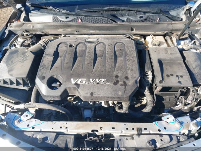 2G1155S33E9106779 Chevrolet IMPALA 2LZ