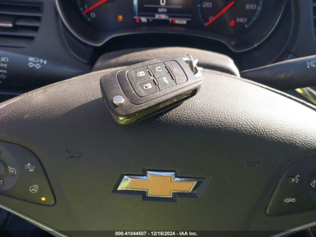 2G1155S33E9106779 Chevrolet IMPALA 2LZ